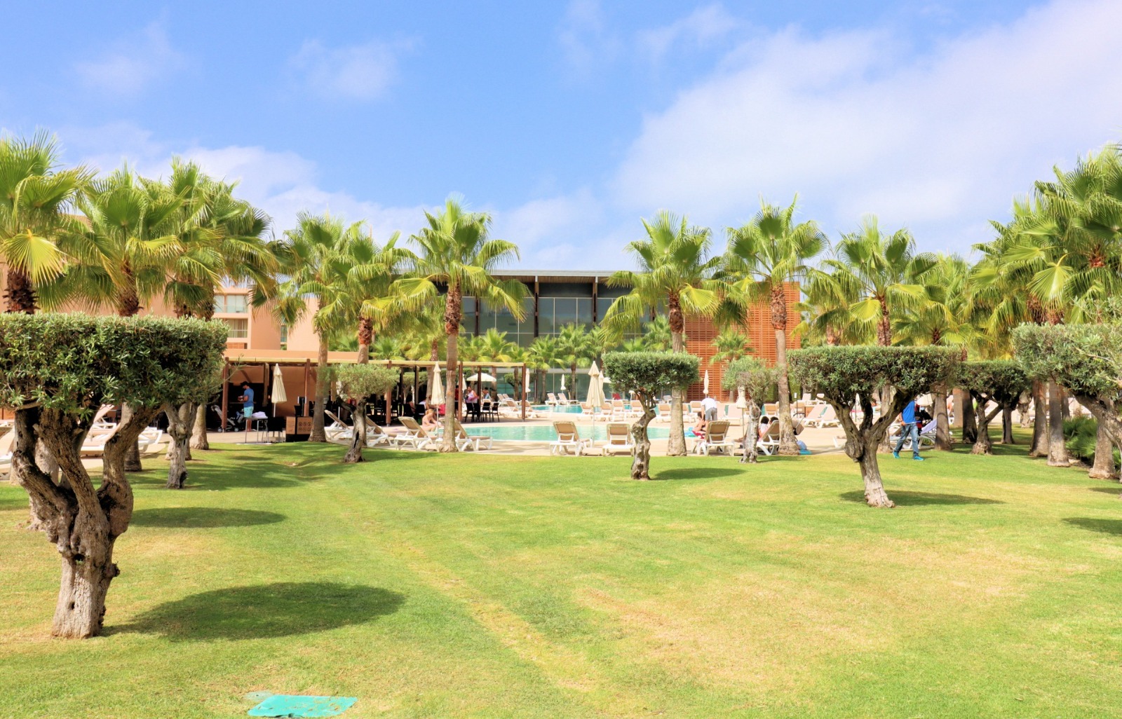 Villa Villa Salgados