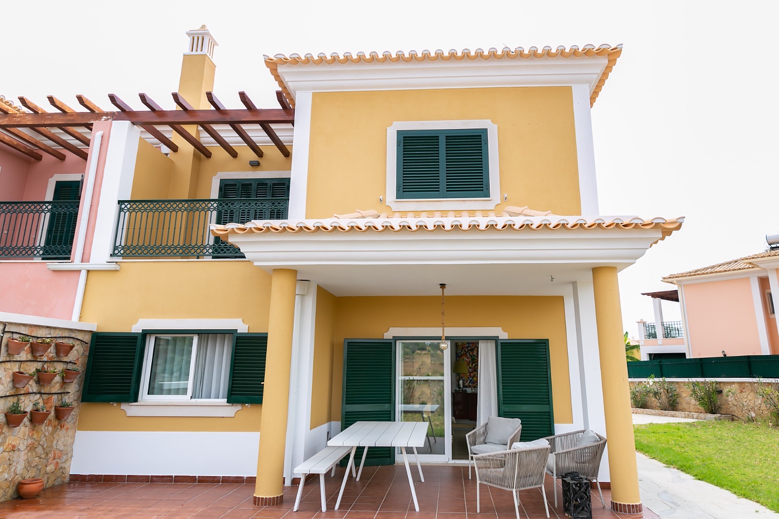 Villa Villa Algoz