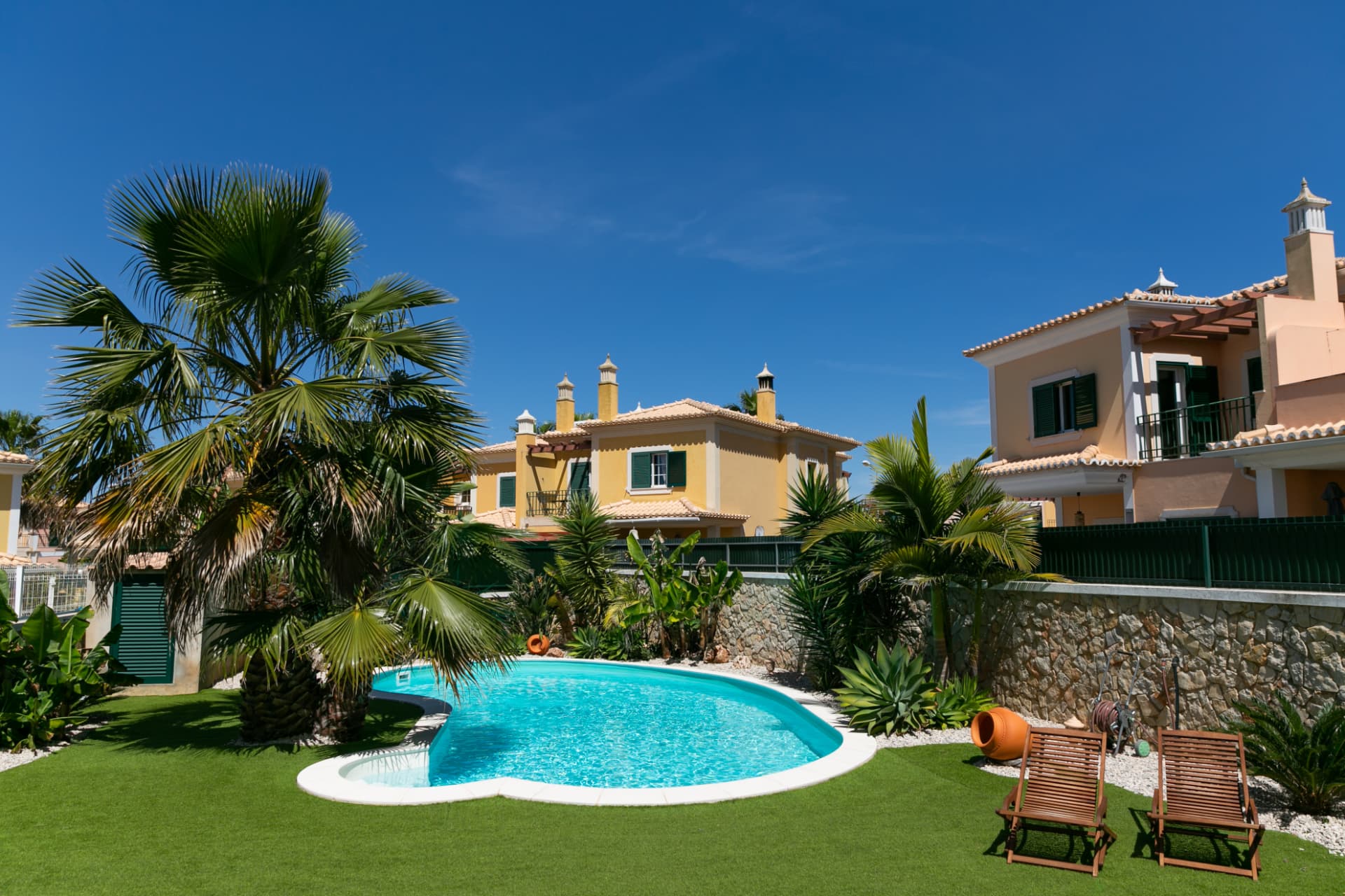 Villa Casa Secco